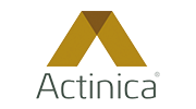 logo actinica