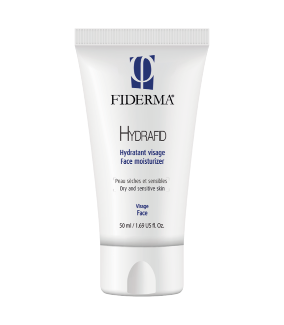 CREME HYDRATANT fiderma tunisie