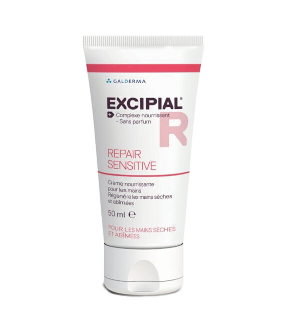 REPAIR SENSITIVE EXCIPIAL TUNISIE